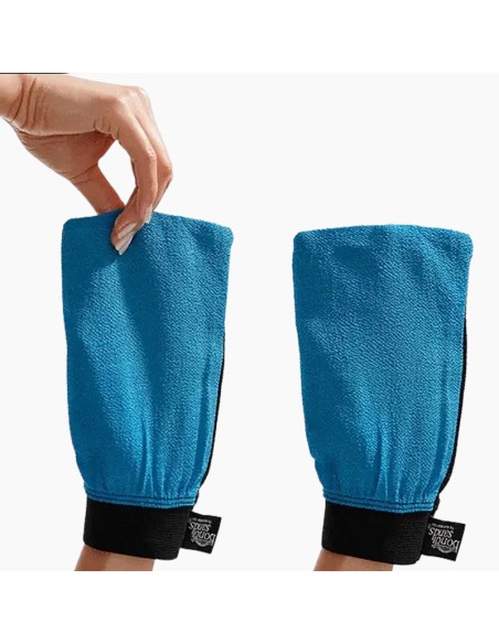 Bondi Sands Reusable Self Tan Exfoliation Mitt Bondi Sands Reusable Self Tan Exfoliation Mitt