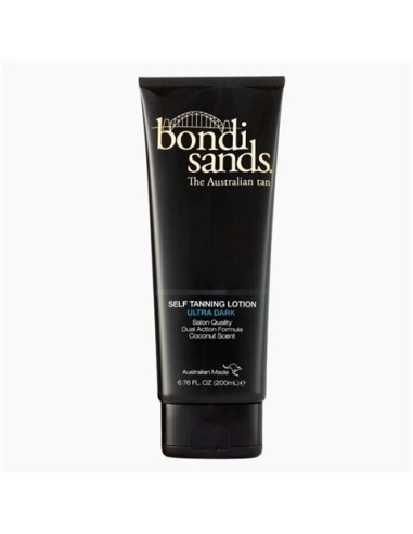 Bondi Sands Ultra Dark Self Tanning Lotion