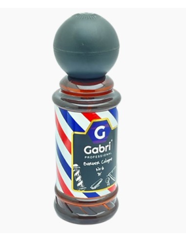 Gabri Professional Barber Cologne No 6