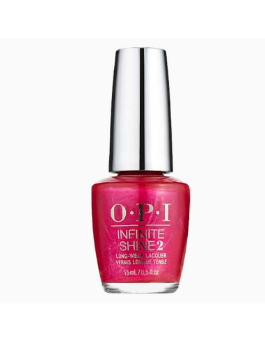 OPI Infinite Shine 2 Nail Lacquer Spare Me A French Quarter