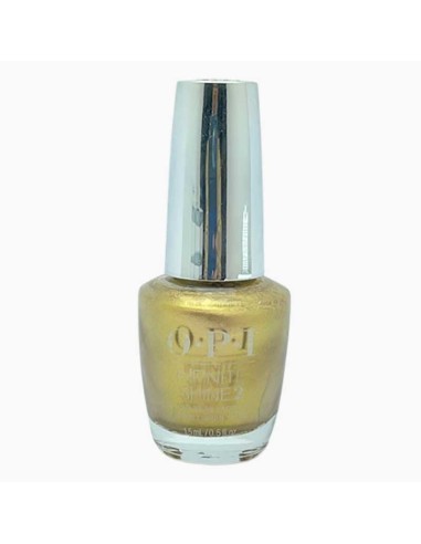 OPI Infinite Shine 2 Nail Lacquer Sleigh Bells Bling