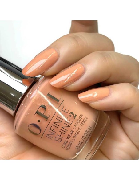 OPI Infinite Shine 2 Nail Lacquer The Future Is You