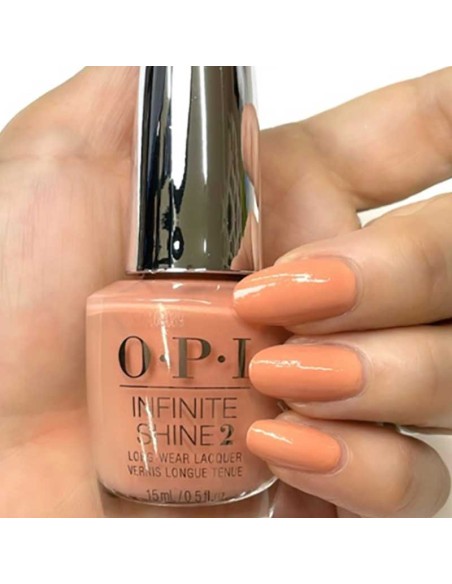 OPI Infinite Shine 2 Nail Lacquer The Future Is You