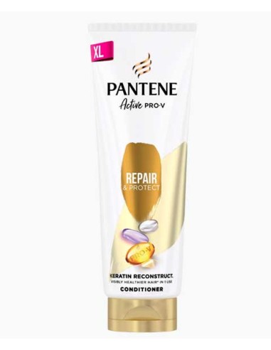 Pantene  Active Pro V Repair And Protect Conditioner