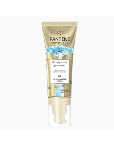 Pantene Pro V Miracles Thirsty Ends Quencher Serum