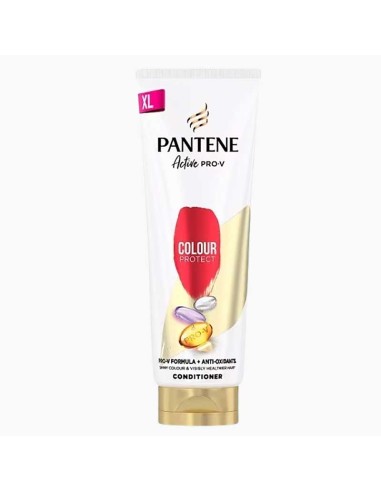 Pantene Active Pro V Colour Protect Conditioner