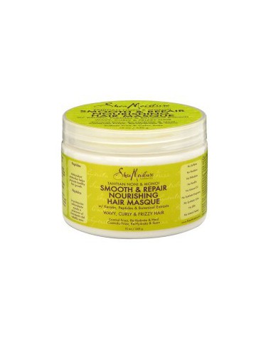 Smooth And Repair Nourishing Hair Masque