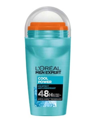 Loreal Men Expert Cool Power 48H Anti Perspirant Deodorant