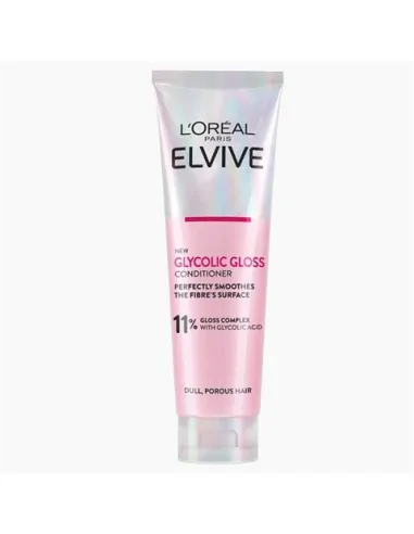 Loreal Elvive Glycolic Gloss Conditioner