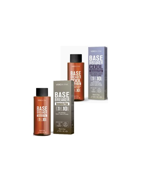 Vero K Pak Ammonia Free Base Breaker Vero K Pak Ammonia Free Base Breaker