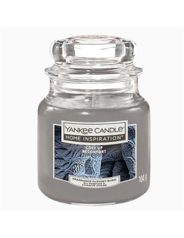 Yankee Candle Cosy Up
