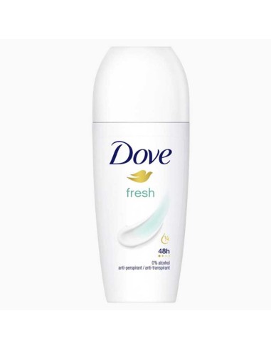 Dove  Fresh 48H Anti Perspirant Roll On