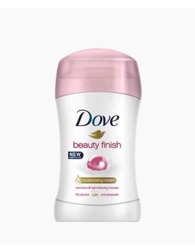 Dove Beauty Finish 48H Anti Perspirant Deodorant Stick