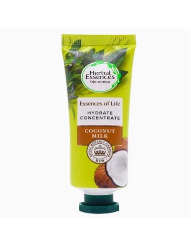 Herbal Essences  Hydrate Coconut Milk Cream