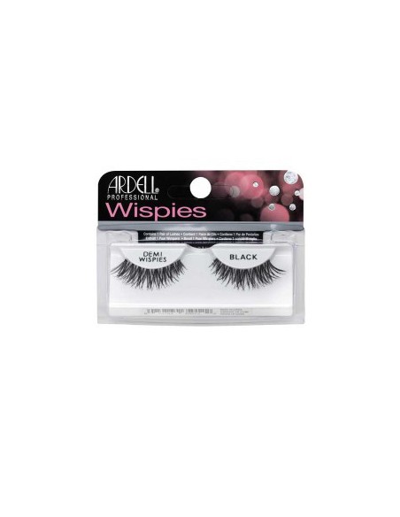 Ardell Natural Demi Wispies Eye Lashes Ardell Natural Demi Wispies Eye Lashes