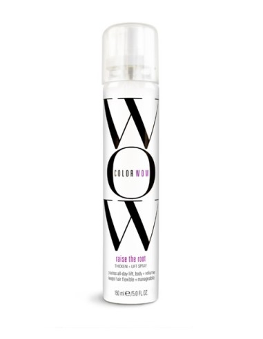 Color WowColor Wow Raise The Root Thicken And Lift Spray