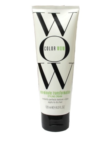 Color WowOne Minute Transformation Styling Cream