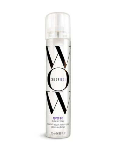 Color WowSpeed Dry Blow Dry Spray