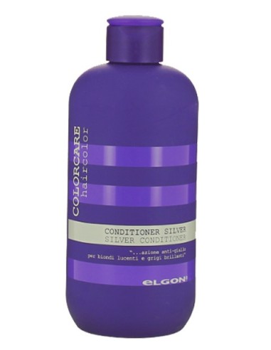 ElgonColorcare Haircolor Silver Conditioner