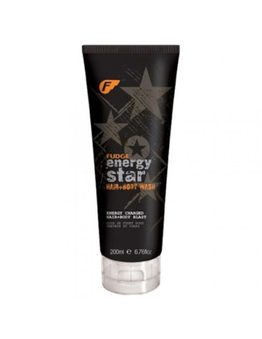 Fudge CareEnergy Star Hair And Body Wash