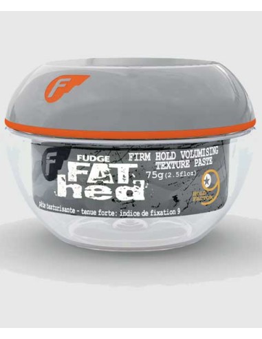 TEXTURE HOLDHold Fat Hed