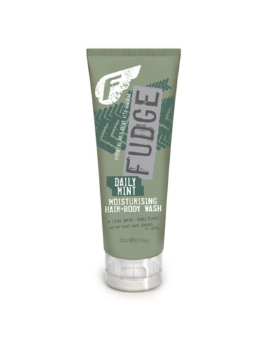 HYDRATING HAIR DRINKHydrating Daily Mint Moisturising Hair And Body Wash HYDRATING HAIR DRINKHydrating Daily Mint Moisturising Hair And Body Wash
