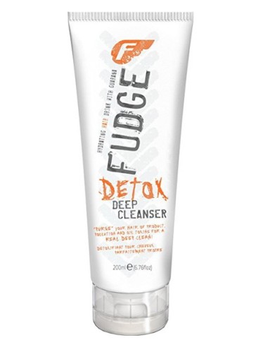 HYDRATING HAIR DRINKHydrating Detox Deep Cleanser Shampoo HYDRATING HAIR DRINKHydrating Detox Deep Cleanser Shampoo