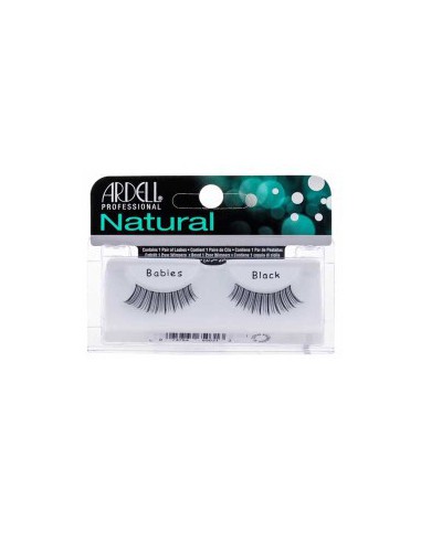 Ardell Natural Babies Eye Lashes