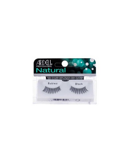 Ardell Natural Babies Eye Lashes Ardell Natural Babies Eye Lashes