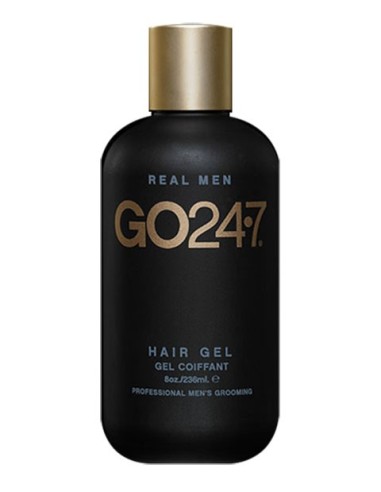 Real MenReal Men Styling Hair Gel Real MenReal Men Styling Hair Gel