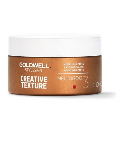 Style SignCreative Texture Mellogoo Paste Modelling