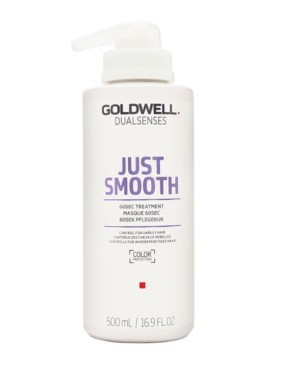 Dualsenses Just Smooth 60 Sec Treatment