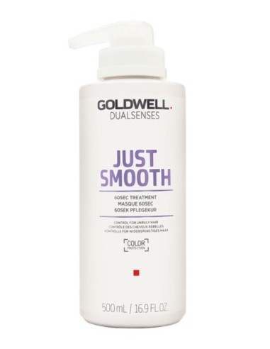 Dualsenses Just Smooth 60 Sec Treatment