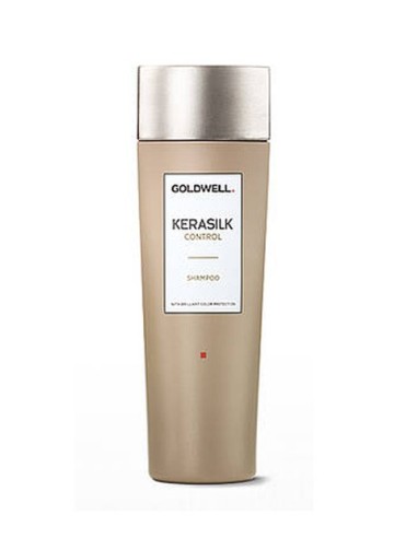 KerasilkKerasilk Goldwell Control Shampoo