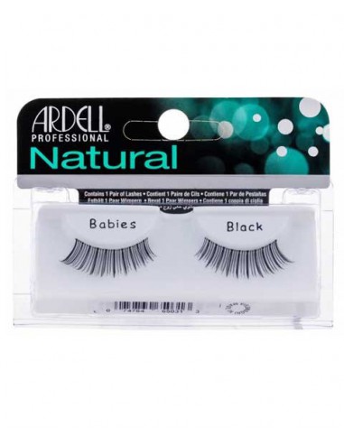 Ardell Natural Babies Eye Lashes Ardell Natural Babies Eye Lashes