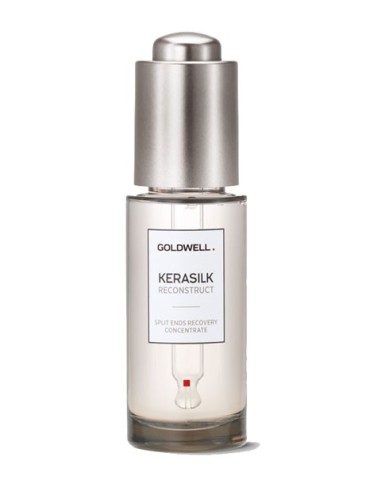 Kerasilk Reconstruct Split Ends Recovery Concentrate Kerasilk Reconstruct Split Ends Recovery Concentrate