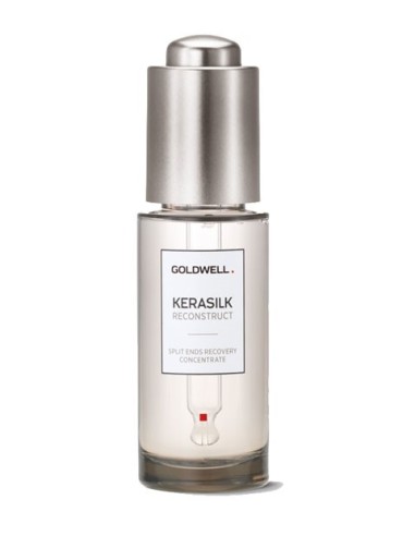 KerasilkKerasilk Reconstruct Split Ends Recovery Concentrate