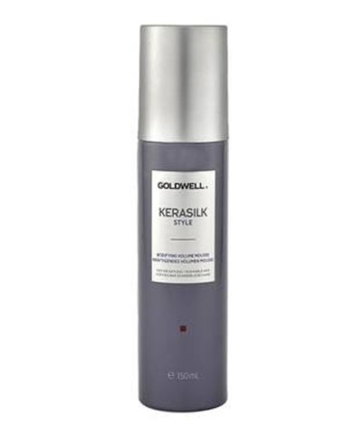 KerasilkKerasilk Style Bodifying Volume Mousse KerasilkKerasilk Style Bodifying Volume Mousse