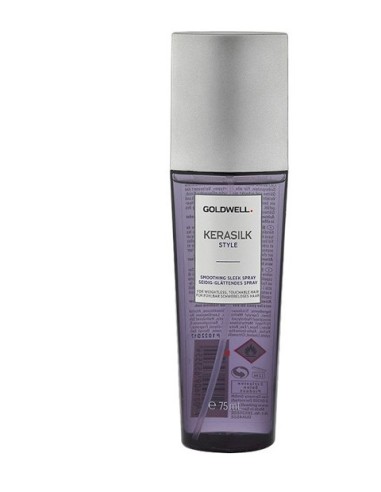 KerasilkKerasilk Style Smoothing Sleek Spray KerasilkKerasilk Style Smoothing Sleek Spray