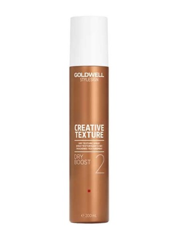 Style Sign Creative Texture Dry Boost Texture Spray
