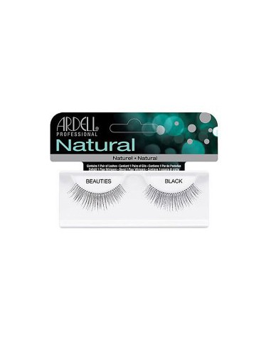 Ardell Natural Beauties Eye Lashes Ardell Natural Beauties Eye Lashes