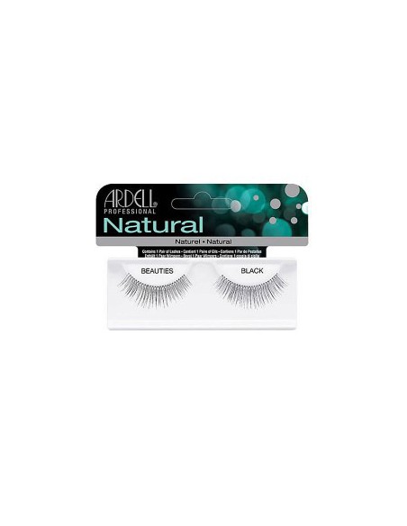Ardell Natural Beauties Eye Lashes Ardell Natural Beauties Eye Lashes
