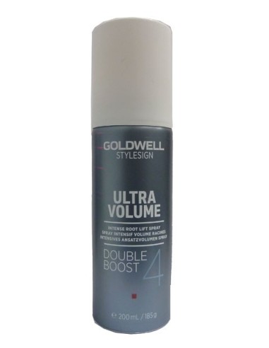 Style SignUltra Volume Double Boost Intense Root Lift Spray Style SignUltra Volume Double Boost Intense Root Lift Spray