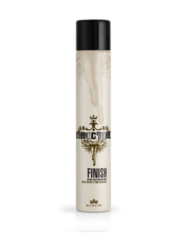 Structure HairStructure Finish Instant Hold Working Spray