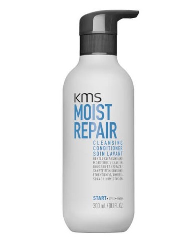 Moist RepairMoist Repair Cleansing Conditioner New Pack Moist RepairMoist Repair Cleansing Conditioner New Pack