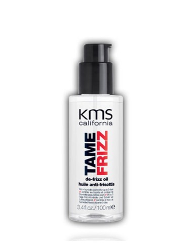 Tame FrizzTame Frizz De Frizz Oil Tame FrizzTame Frizz De Frizz Oil