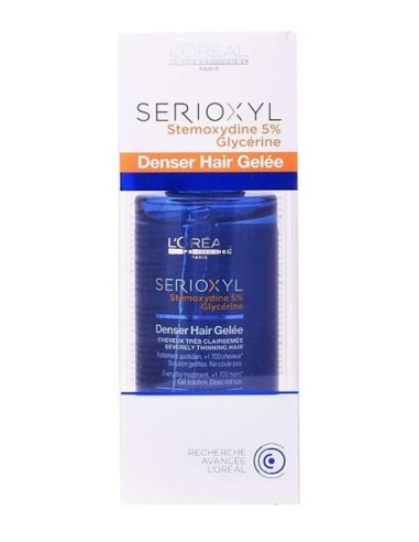 serie expert Professional In Salon TreatmentsSerioxyl Denser Hair Gelee serie expert Professional In Salon TreatmentsSerioxyl Denser Hair Gelee