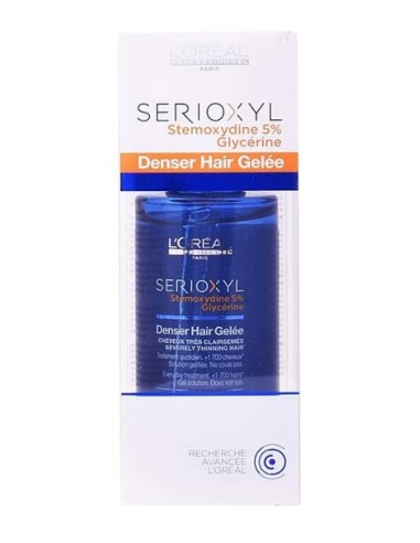 serie expert Professional In Salon TreatmentsSerioxyl Denser Hair Gelee