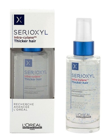 serie expert Professional In Salon TreatmentsSerioxyl Intra Cylane Thicker Hair serie expert Professional In Salon TreatmentsSerioxyl Intra Cylane Thicker Hair
