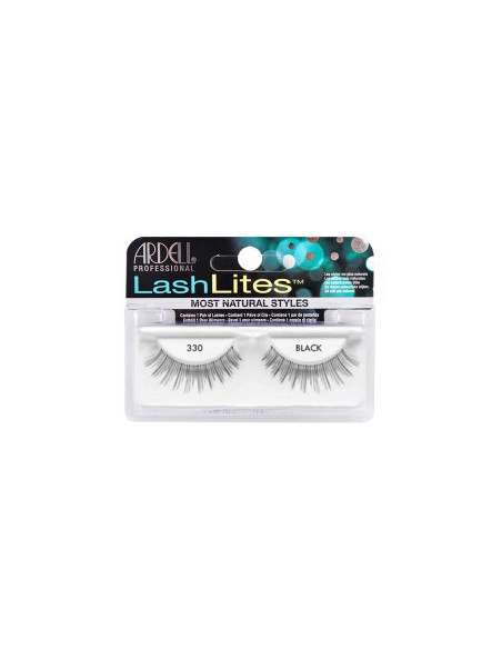 Ardell Natural Lites Eye Lashes Ardell Natural Lites Eye Lashes